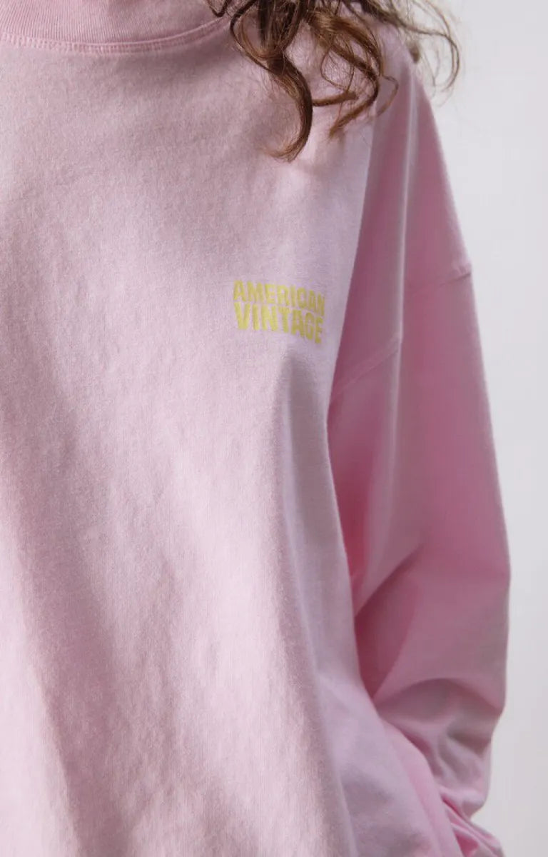 AMERICAN VINTAGE Gixy Shirt