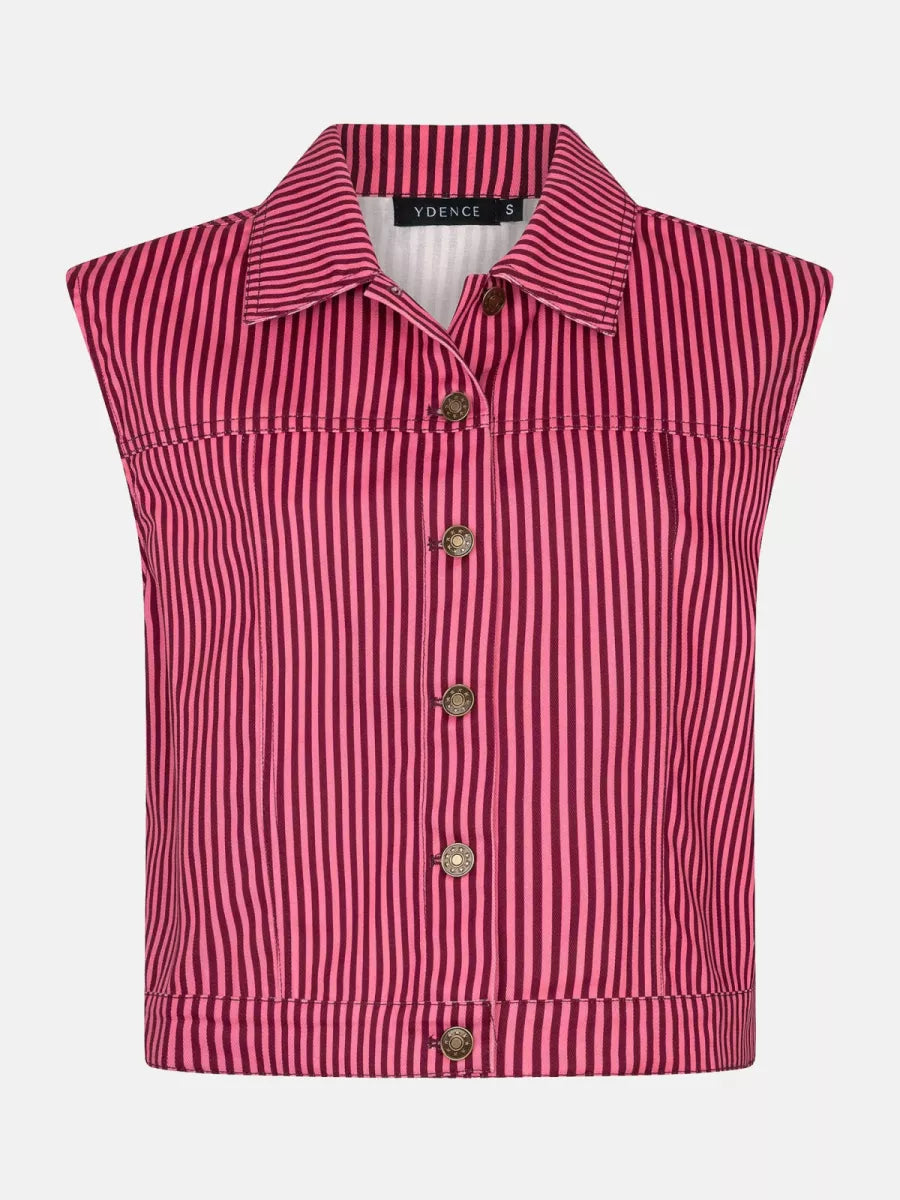 Ydence Gilet Marit