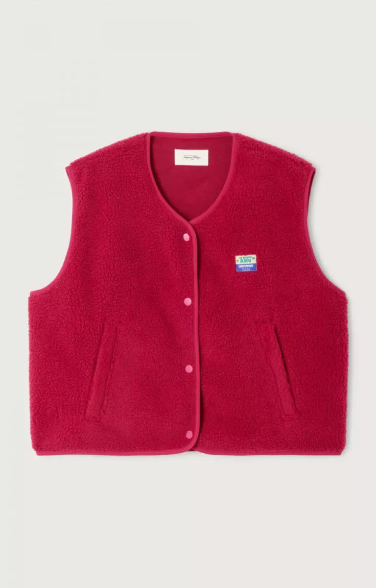 AMERICAN VINTAGE Hoktown Gilet
