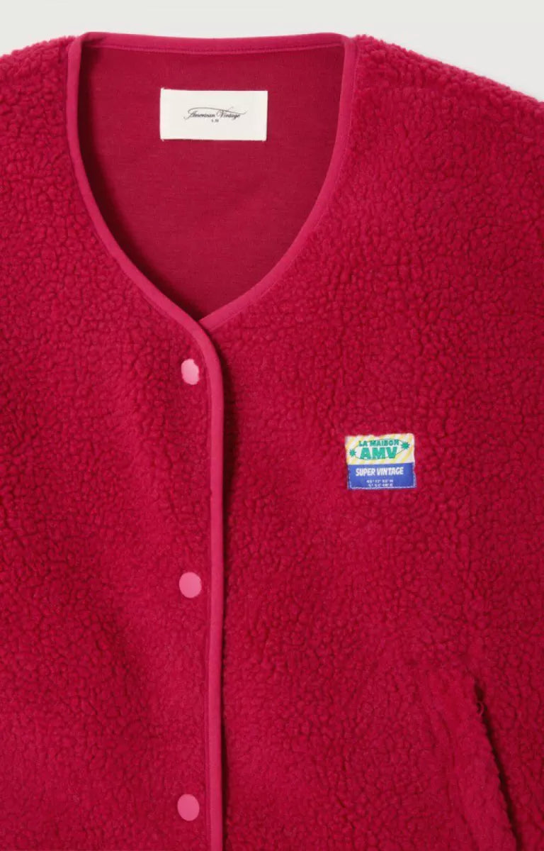 AMERICAN VINTAGE Hoktown Gilet