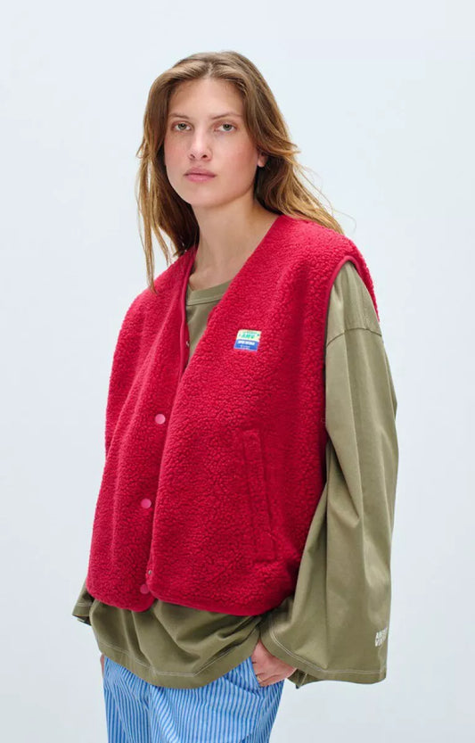 AMERICAN VINTAGE Hoktown Gilet