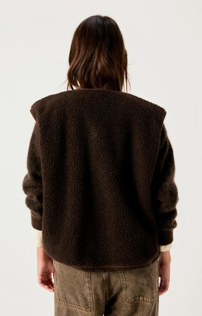 AMERICAN VINTAGE Hoktown Gilet