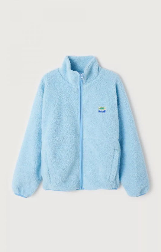 AMERICAN VINTAGE Hoktown - Blue Polaire
