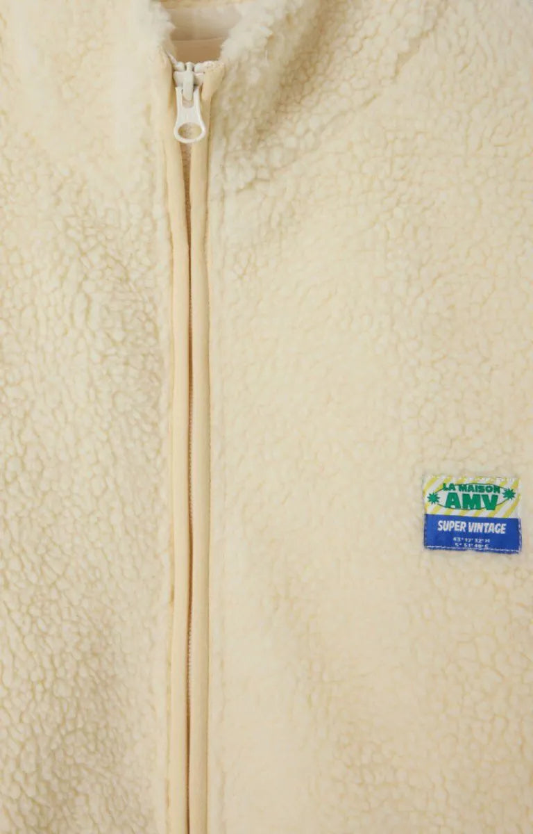 AMERICAN VINTAGE Hoktown Jacket