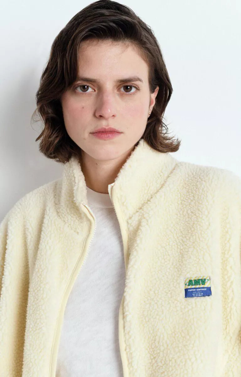 AMERICAN VINTAGE Hoktown Jacket