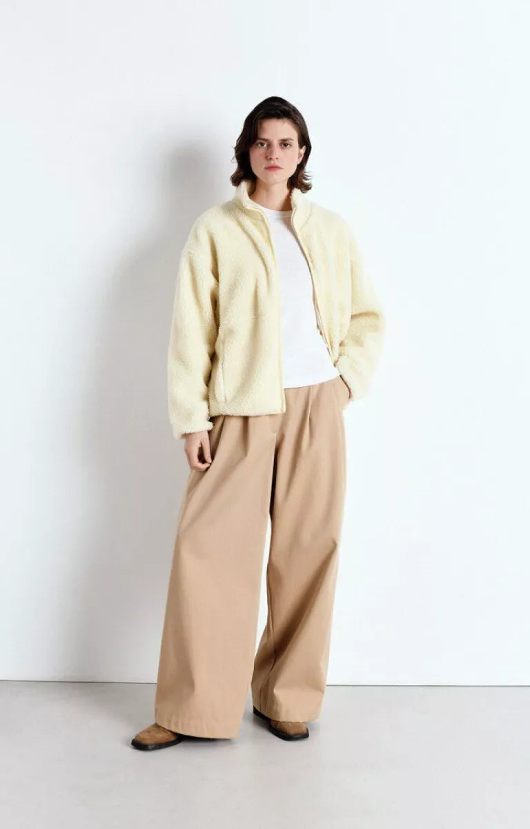 AMERICAN VINTAGE Hoktown Jacket