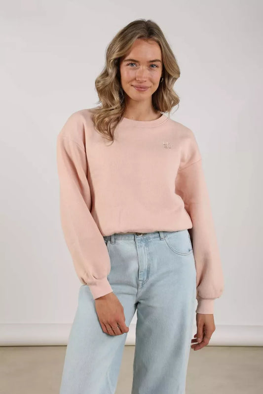 NUKUS Amalia Pullover