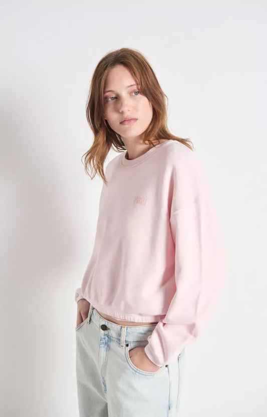 AMERICAN VINTAGE Izubird - Licht Roze