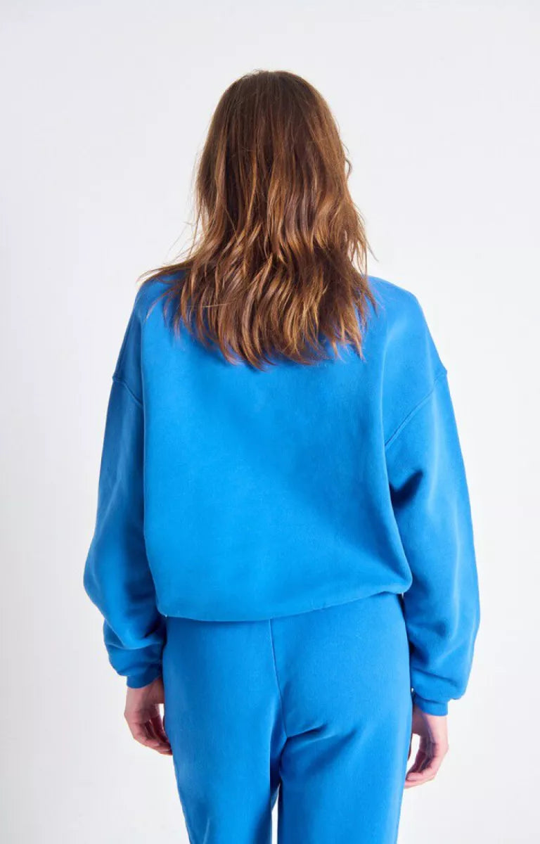 AMERICAN VINTAGE Sweat Izubird - Vintage Dream