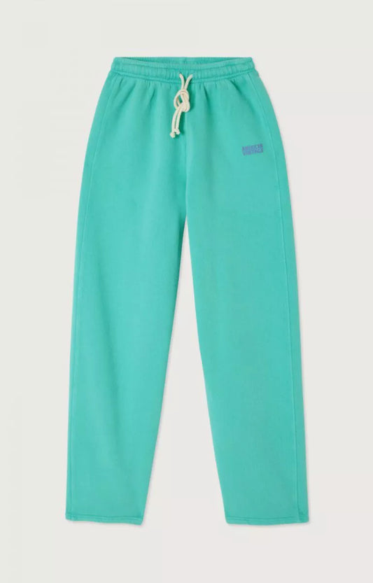 AMERICAN VINTAGE Izubird - Vert Aqua