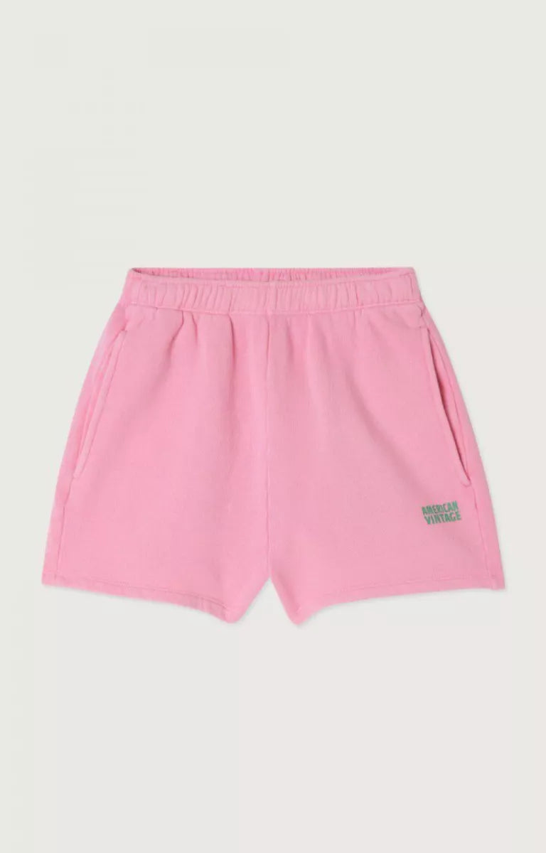 AMERICAN VINTAGE Izubird Short