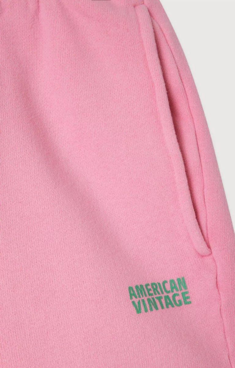 AMERICAN VINTAGE Izubird Short