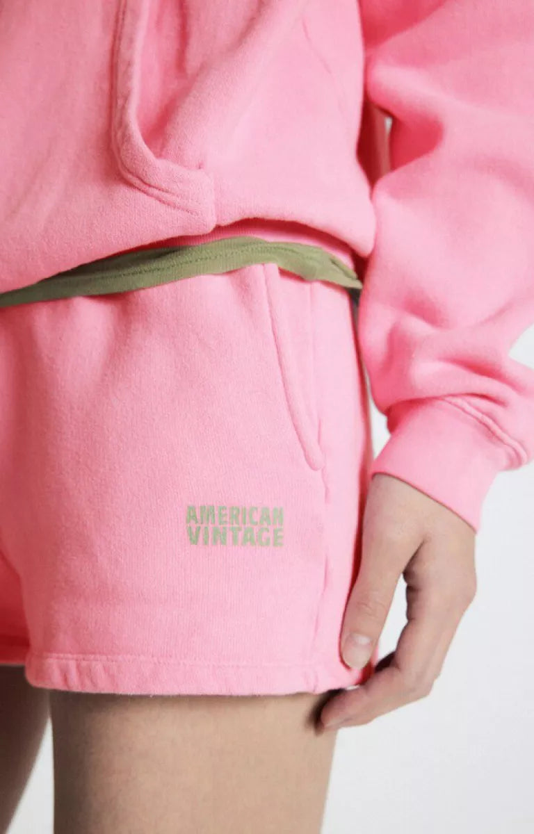 AMERICAN VINTAGE Izubird Short