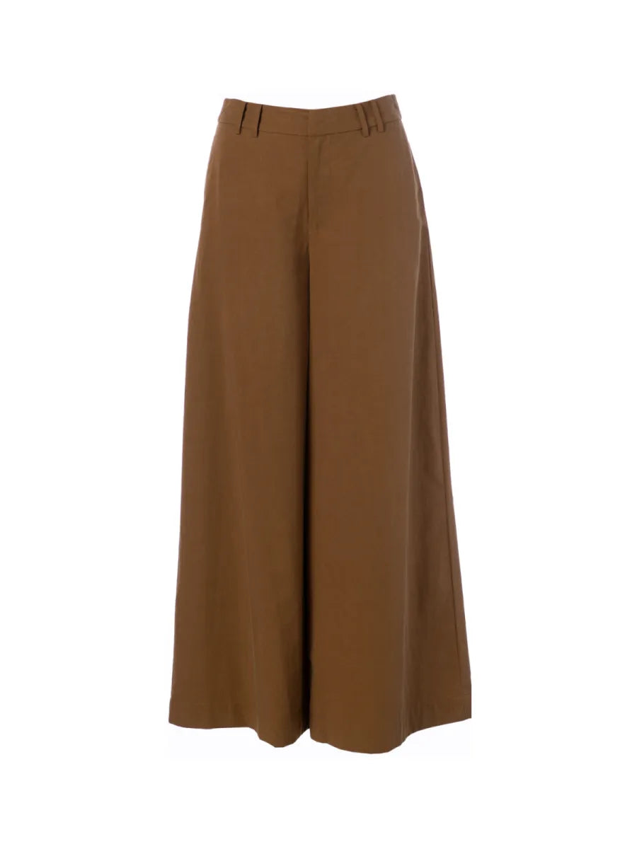 JC Sophie Mackenzie Trousers -  Dark Cumin