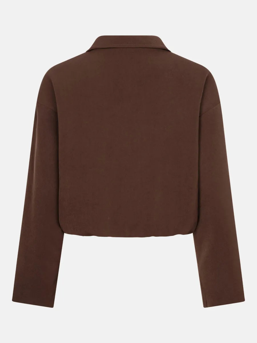 Ydence Jacket Davis