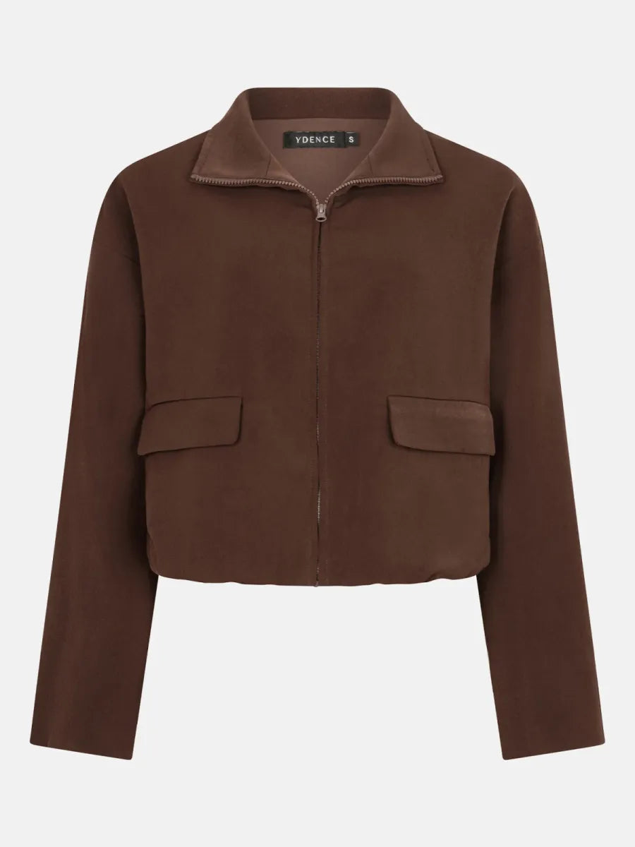 Ydence Jacket Davis