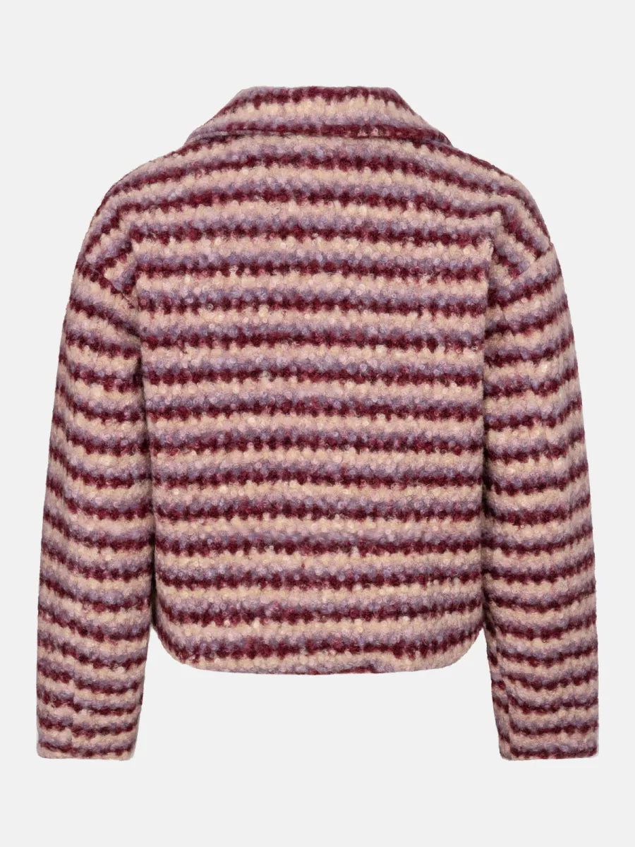 Ydence Jacket Evelina