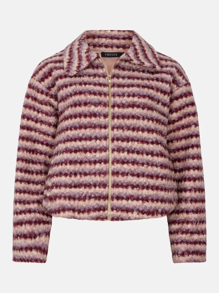 Ydence Jacket Evelina