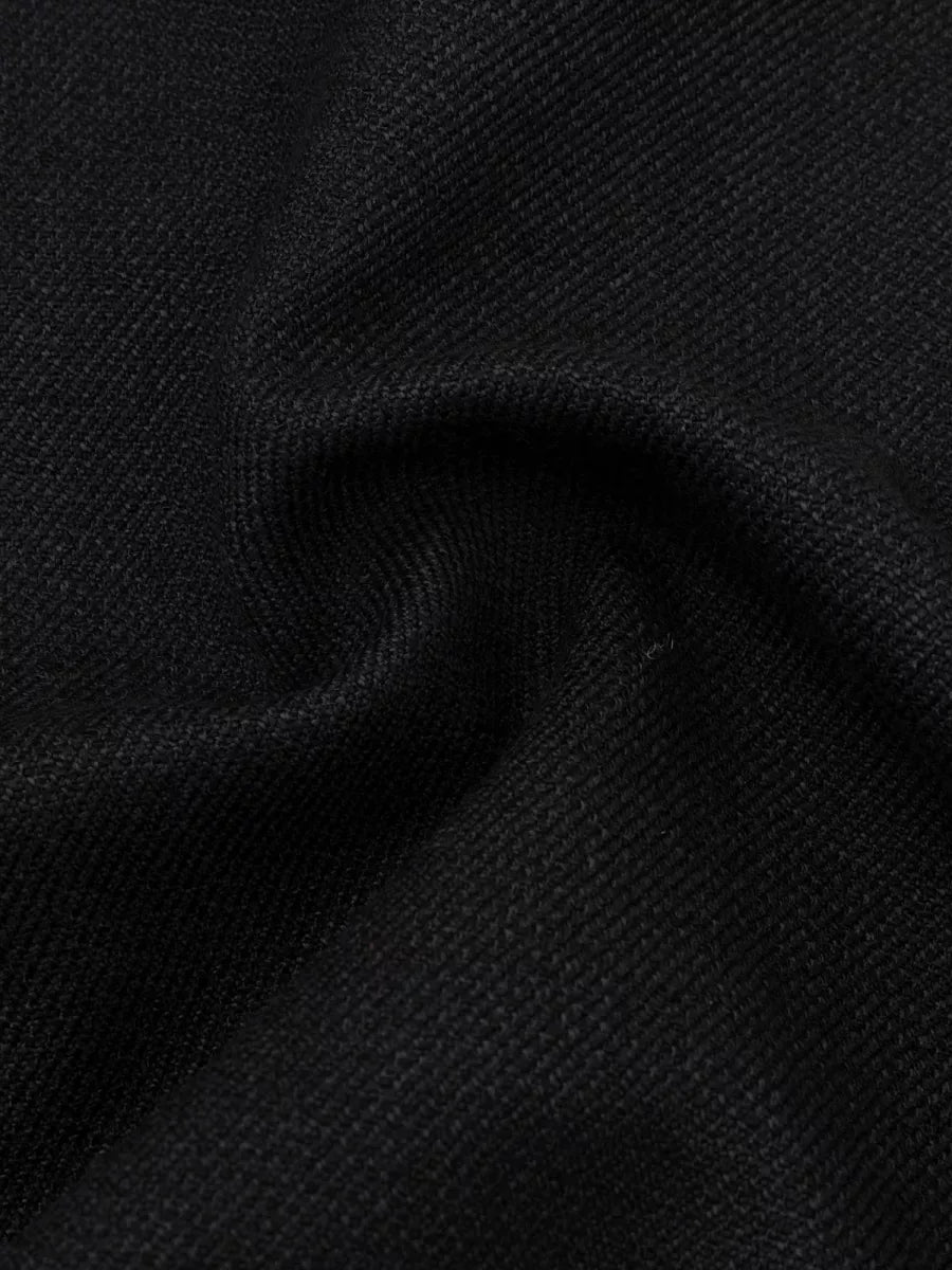 Ydence Jacket Jinte - Black