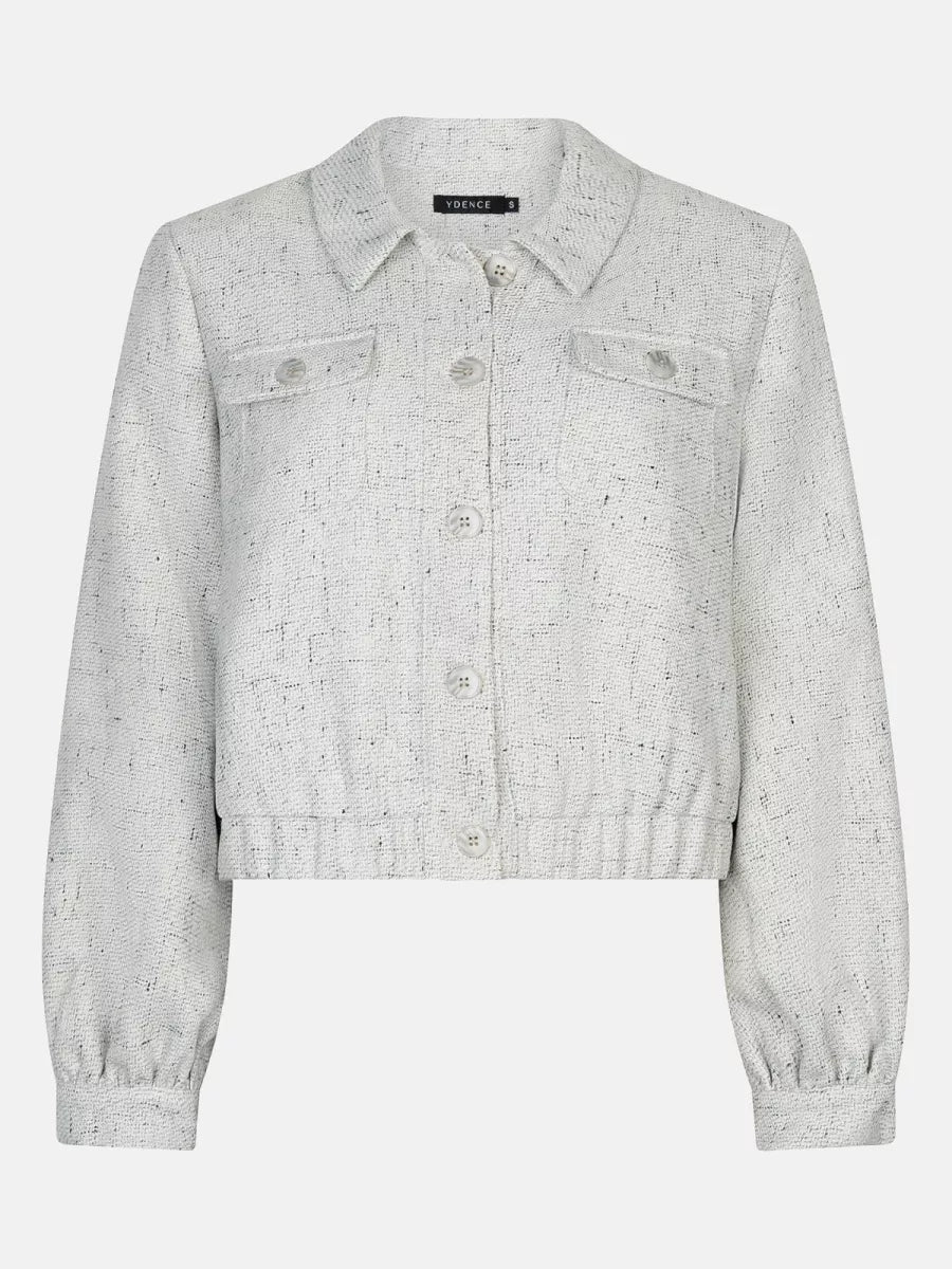 Ydence Jacket Jinte