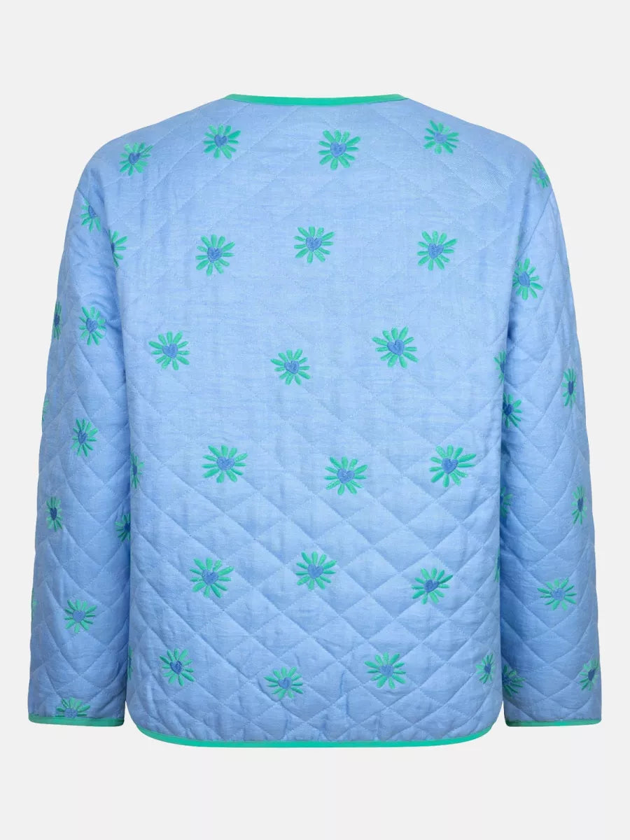 Ydence Jacket Robylin