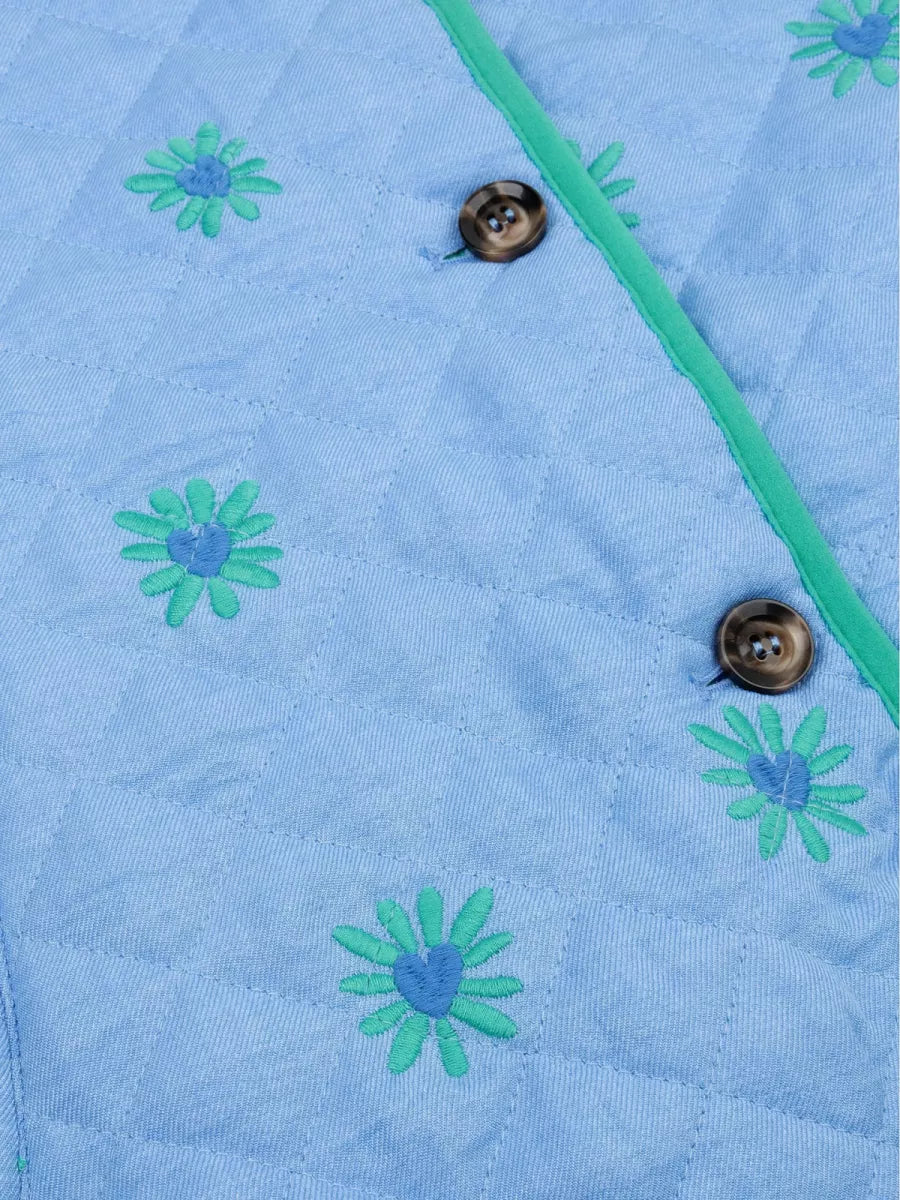 Ydence Jacket Robylin