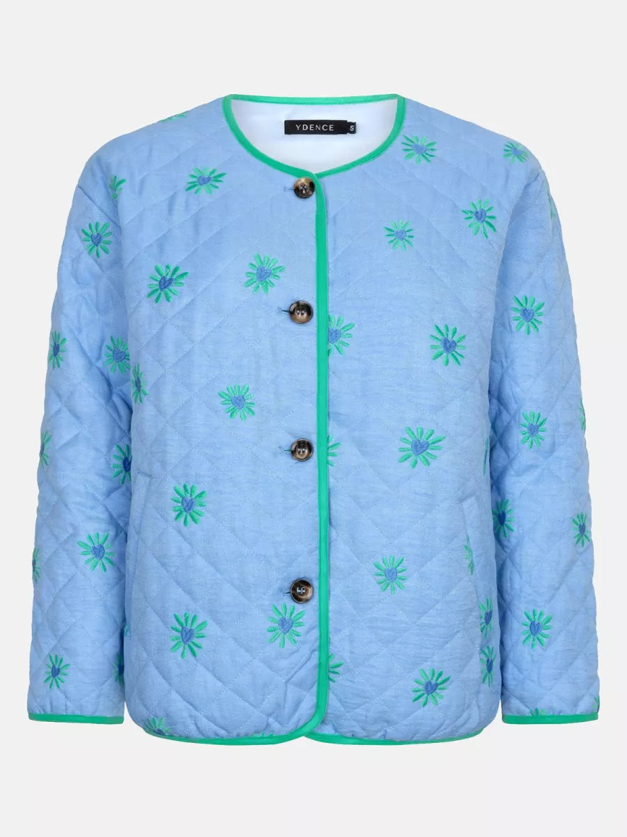 Ydence Jacket Robylin