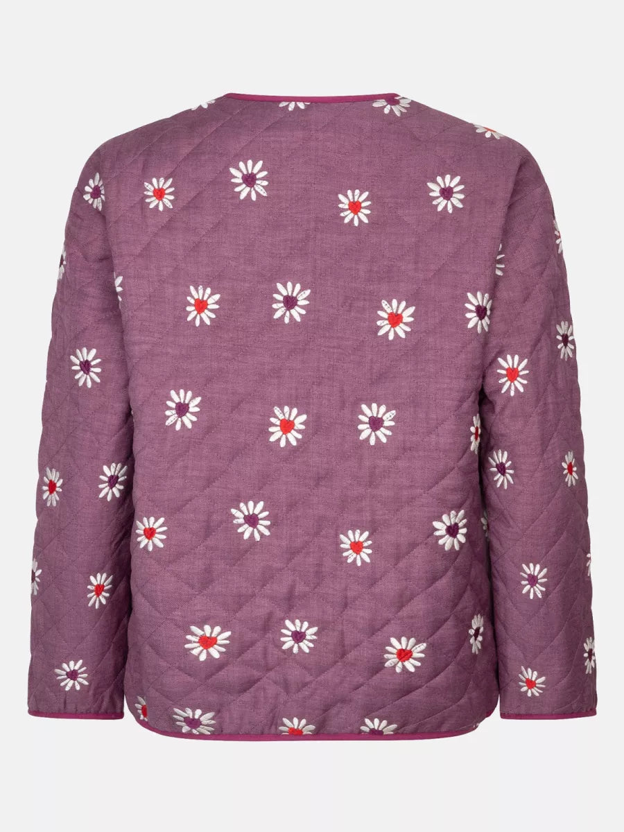 Ydence Jacket Robylin