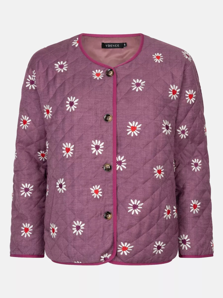 Ydence Jacket Robylin
