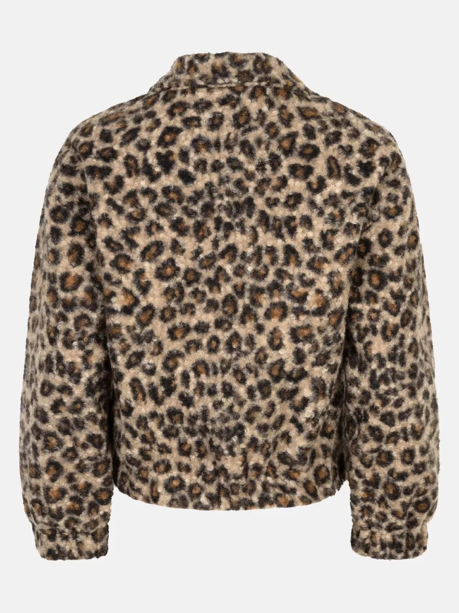 Ydence Jacket Rory
