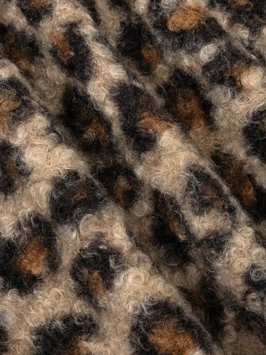 Ydence Jacket Rory