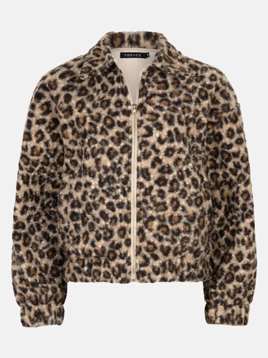 Ydence Jacket Rory