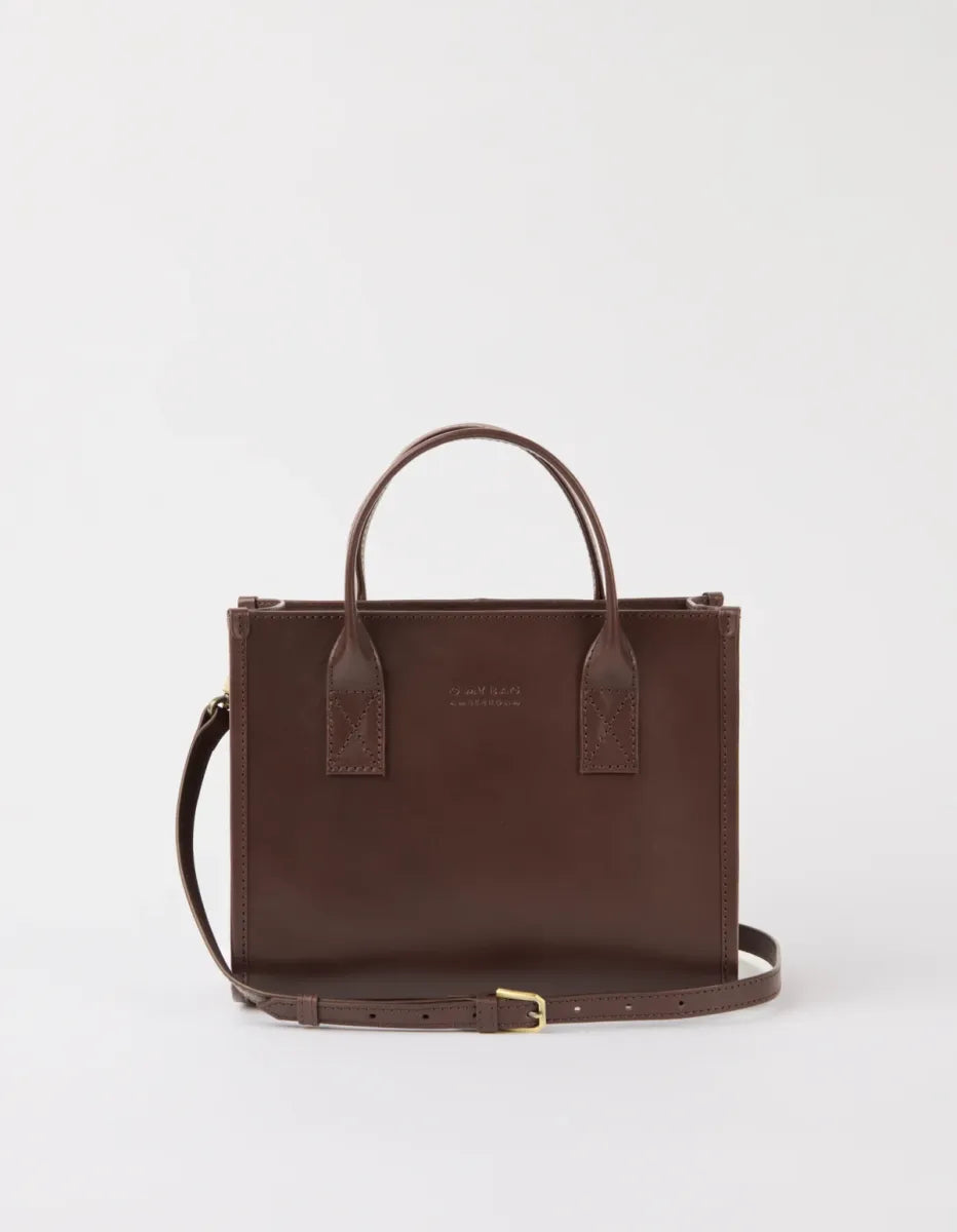 O MY BAG Jackie Midi