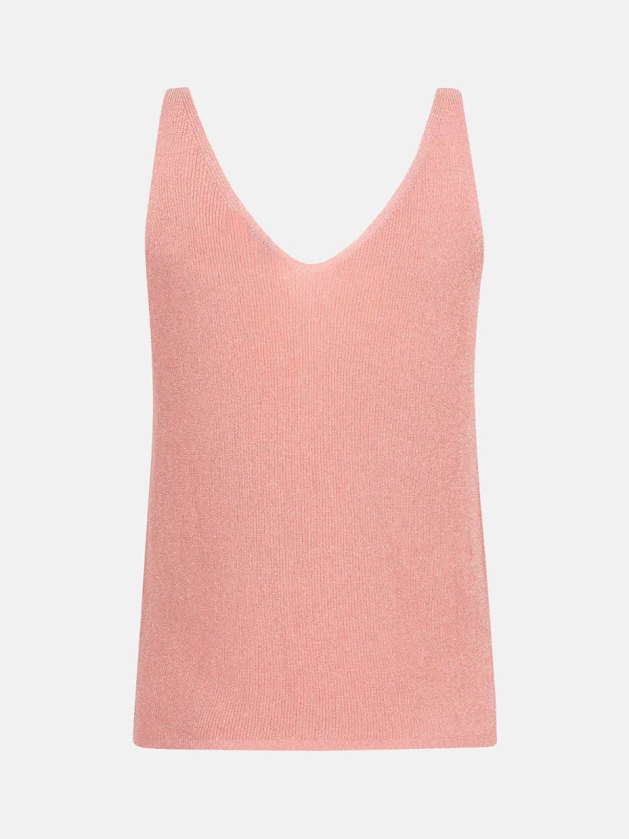 Ydence Knitted Top Lux