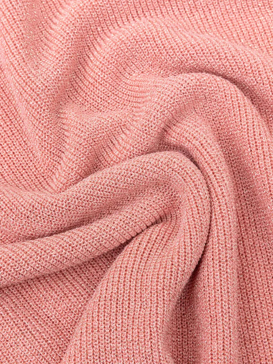 Ydence Knitted Top Lux