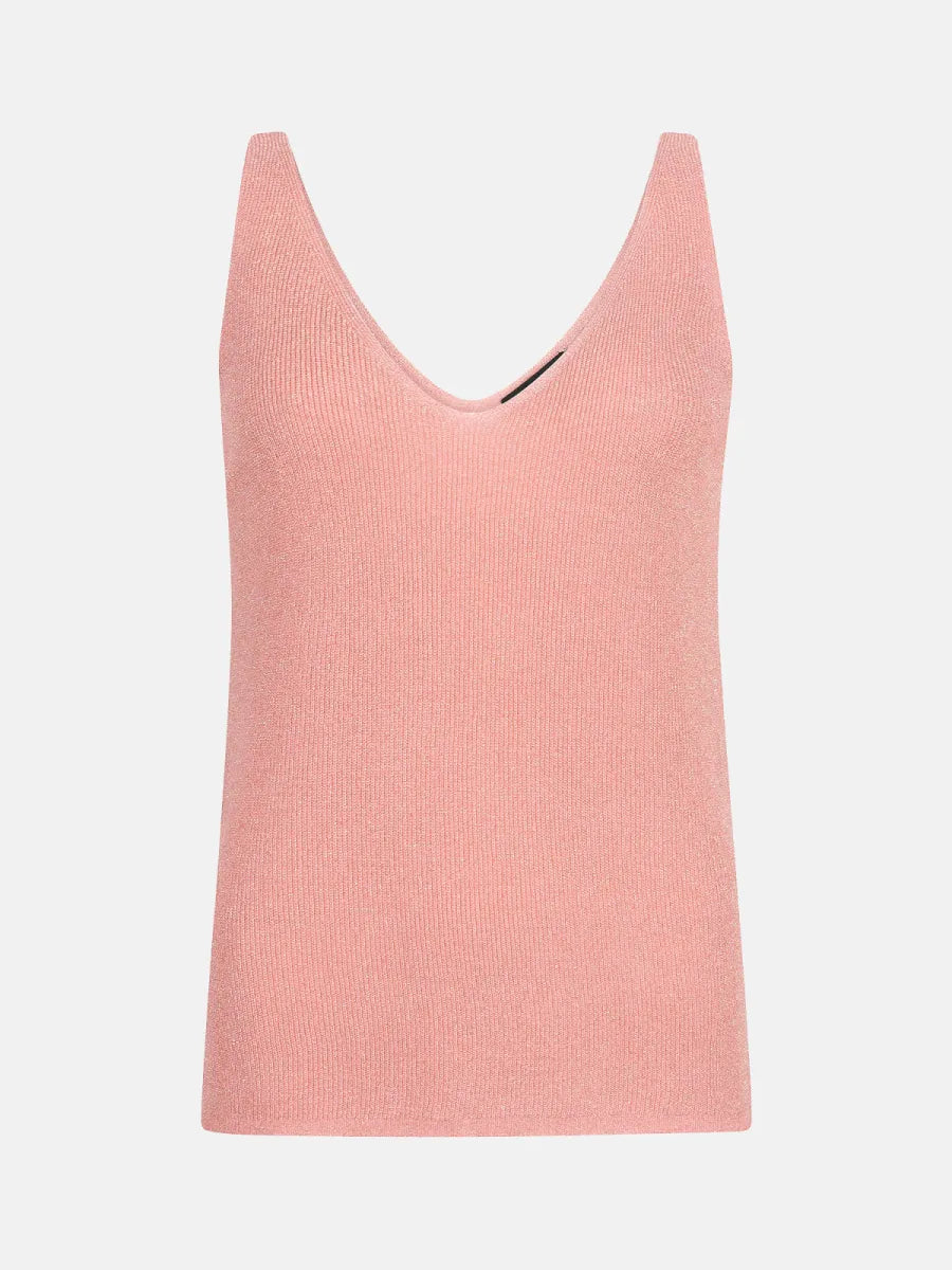 Ydence Knitted Top Lux