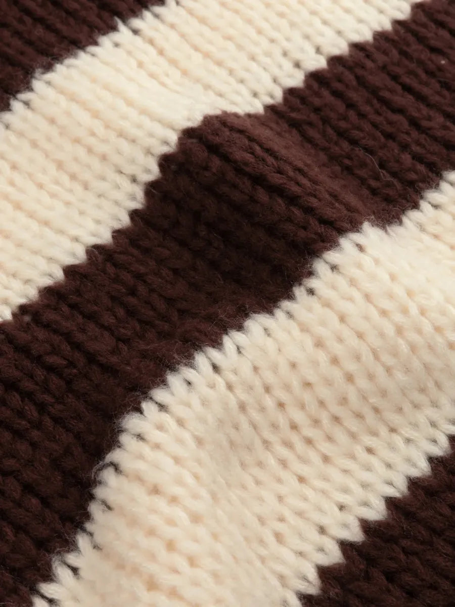 Ydence Knitted Sweat Brianna