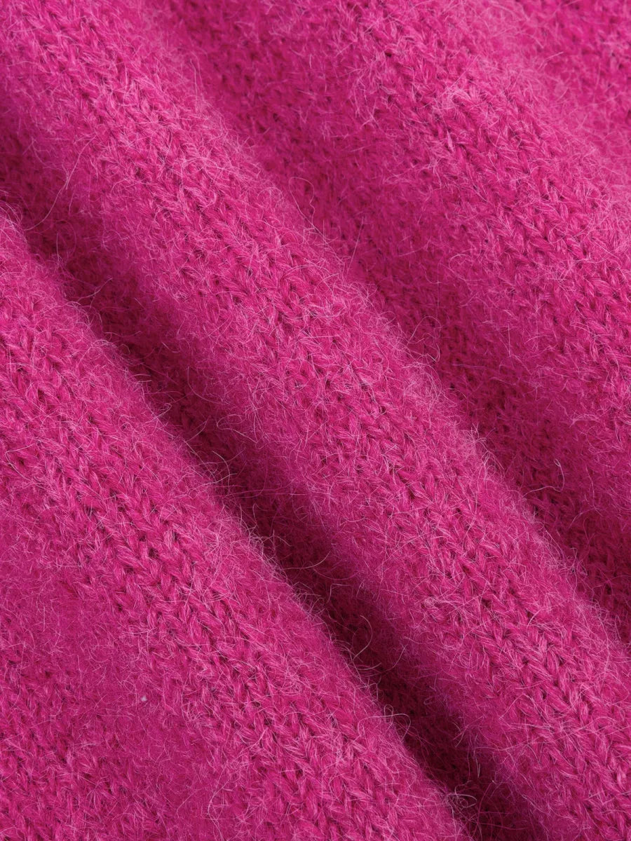 Ydence Sweater Eddie