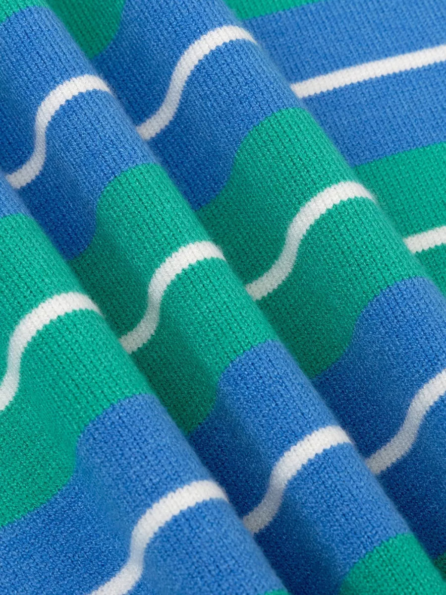 Ydence Knitted Top Balou