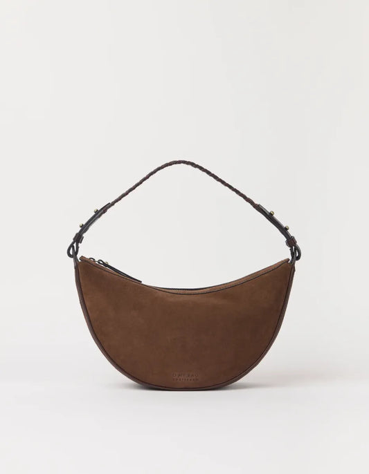 O MY BAG Leo Midi