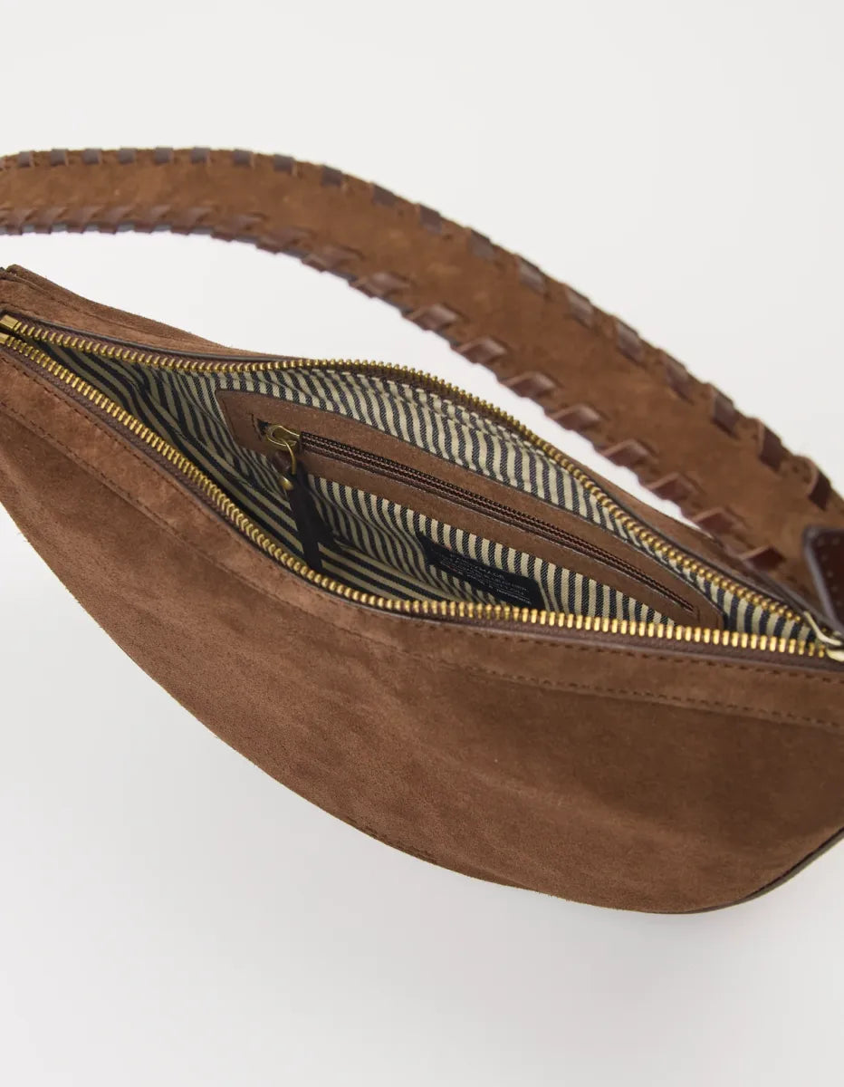 O MY BAG Leo Midi