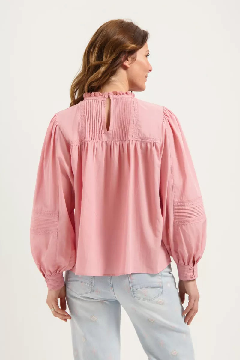 FLOREZ Leo Blouse