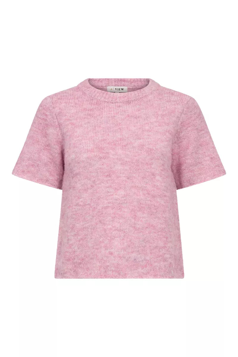 A VIEUW Libby Knit Pullover