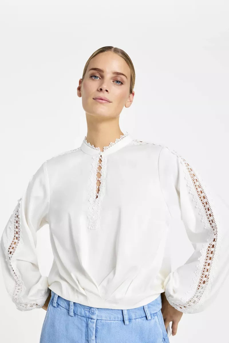 GUSTAV Lise Blouse