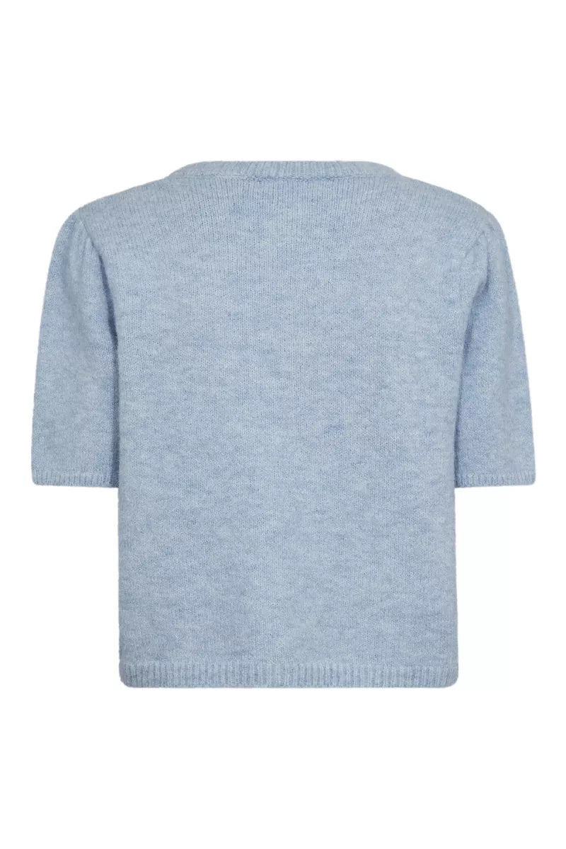 A VIEW Lissi Knit - Licht Blauw