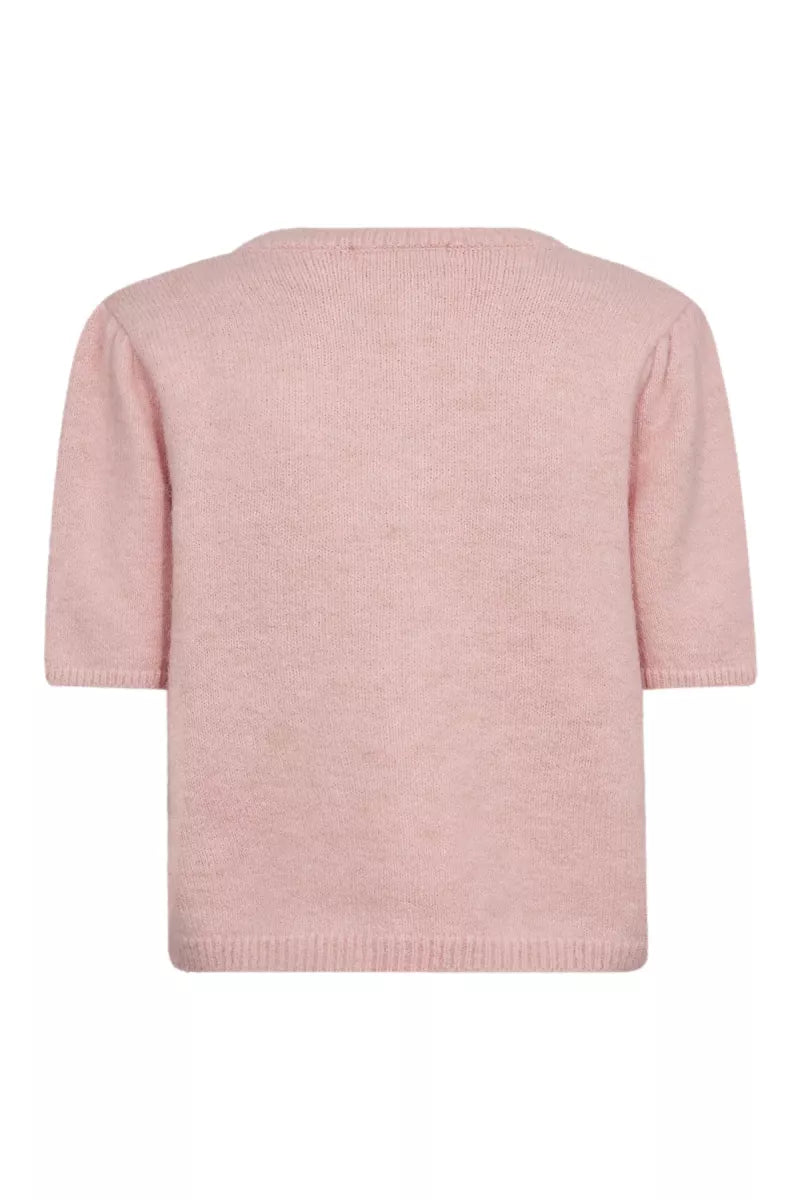 A VIEW Lissi Knit - Rose