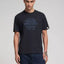 REPLAY T-Shirt Met Print