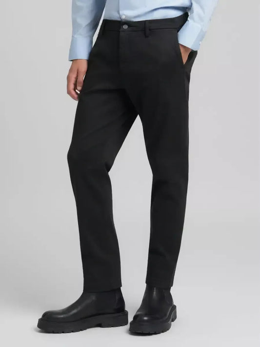 REPLAY Chino Hyperflex - zwart