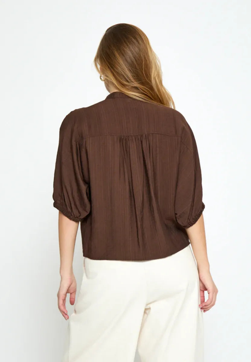 MINUS Barbara Blouse