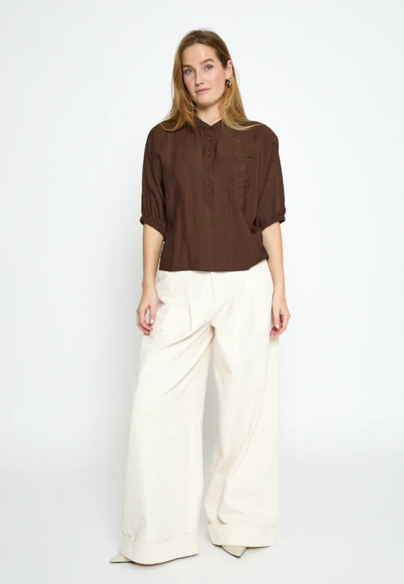 MINUS Barbara Blouse